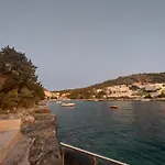 Sunny Right By The Sea