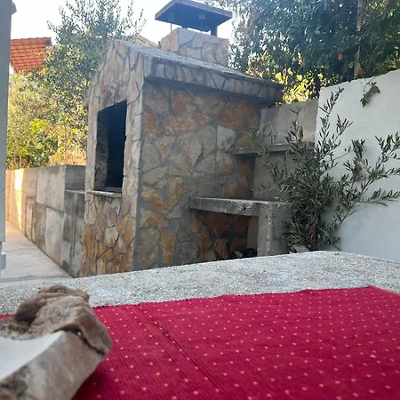 Sunny Right By The Sea