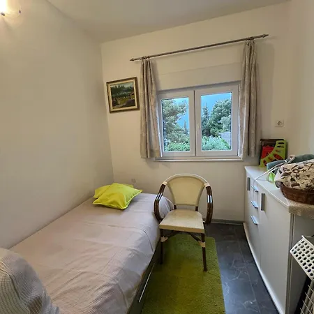 公寓 Sunny Right By The Sea *