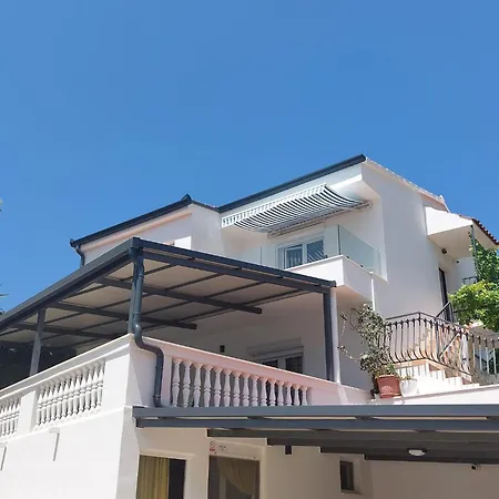 公寓 Sunny Right By The Sea *