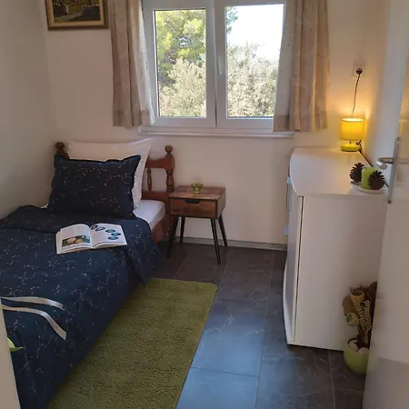 公寓 Sunny Right By The Sea Ražanj