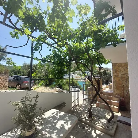 公寓 Sunny Right By The Sea *