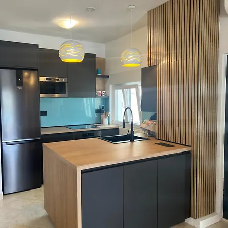 Sunny Right By The Sea