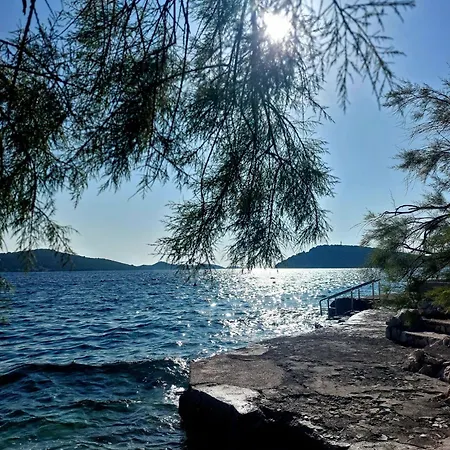 Sunny Right By The Sea *