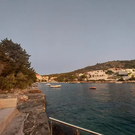 Sunny Right By The Sea