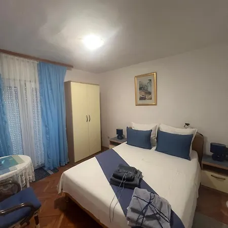 公寓 Sunny Right By The Sea Ražanj