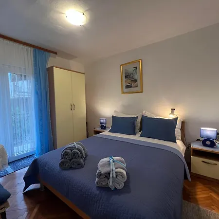 公寓 Sunny Right By The Sea