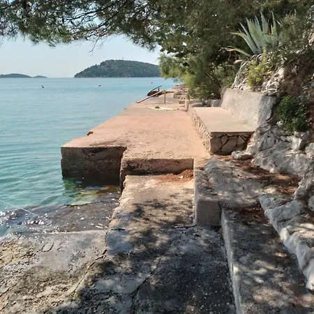 Sunny Right By The Sea *