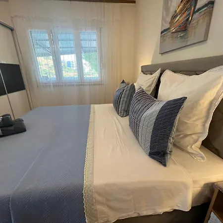 公寓 Sunny Right By The Sea Ražanj