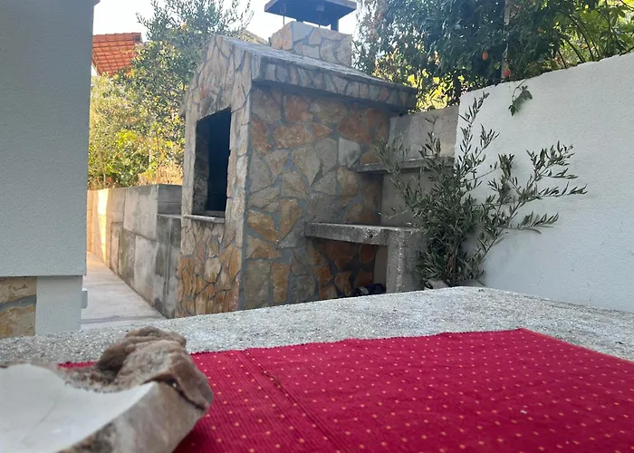 Sunny Right By The Sea