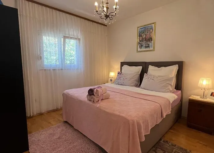 Sunny Right By The Sea Appartamento *