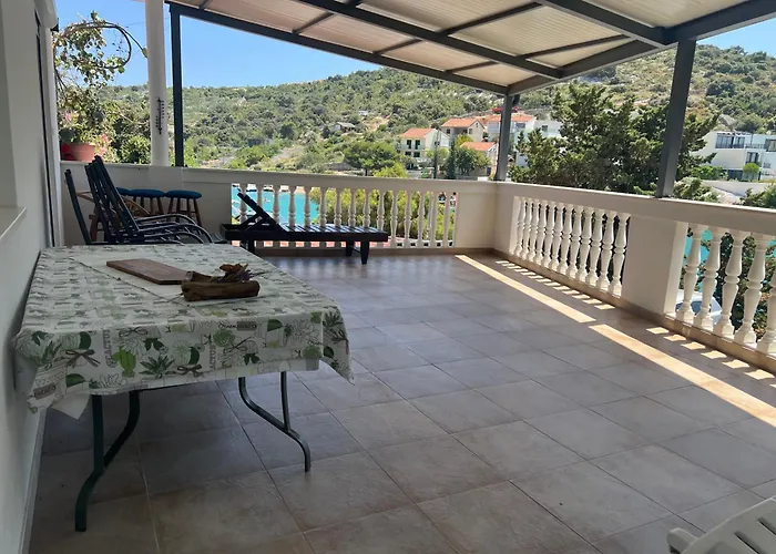 Appartamento Sunny Right By The Sea *