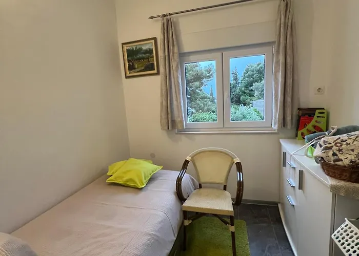 Apartament Sunny Right By The Sea *