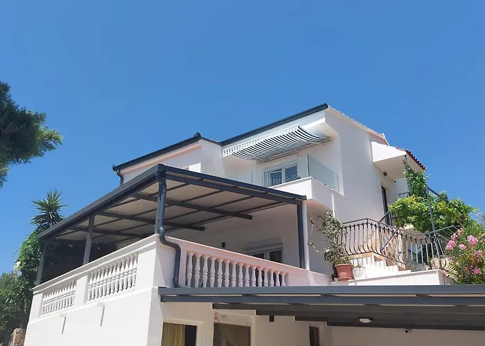 Apartament Sunny Right By The Sea *