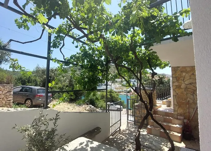 Apartament Sunny Right By The Sea *