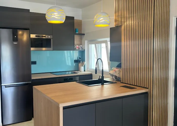 Sunny Right By The Sea