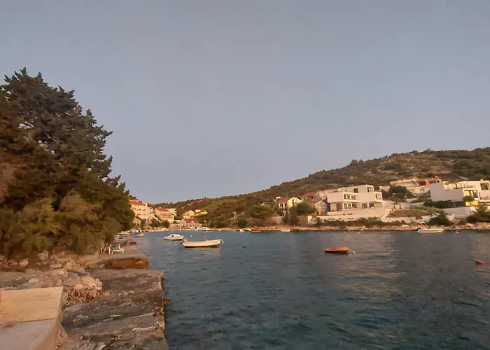 Sunny Right By The Sea