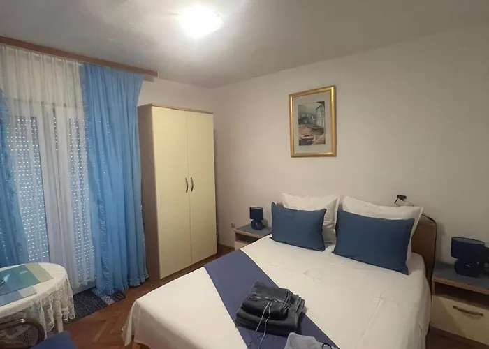 Appartamento Sunny Right By The Sea Ražanj