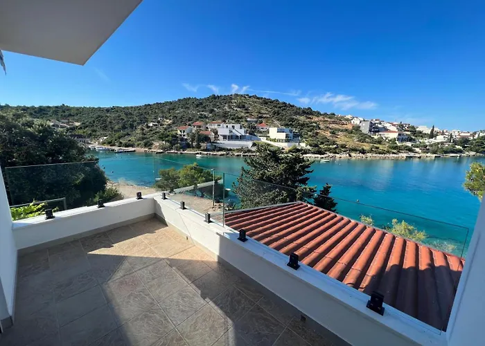 Appartamento Sunny Right By The Sea *