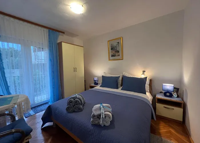 Apartament Sunny Right By The Sea