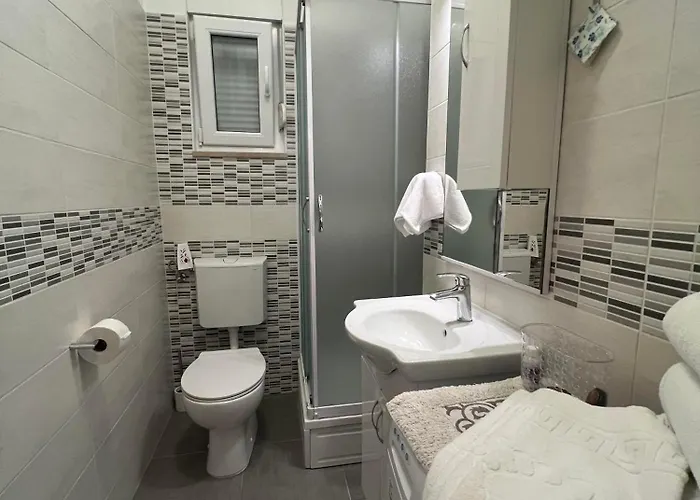 Appartamento Sunny Right By The Sea *